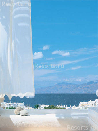 Belvedere Hotel 12